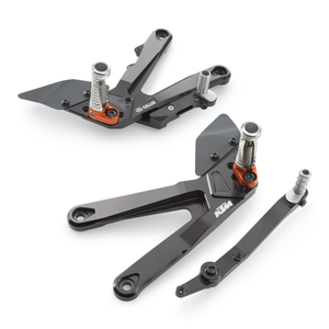 KTM Factory Footpeg System | KTM 990 RC R 2026