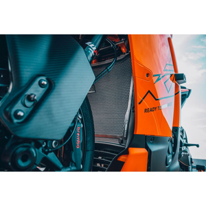 KTM Radiator Protection Grille | KTM 990 RC R 2026, 990 RC R Track 2026 - 2027