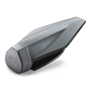 KTM Passenger Seat Cover - Black | KTM 990 RC R 2026