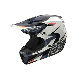 Troy Lee Designs (TLD) SE5 Polycarbonate Helmet MIPS | Roamer - Blue