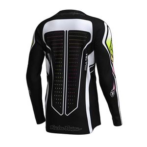 Troy Lee Designs SE ULTRA Jersey | Proton - Black