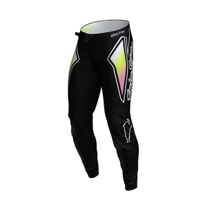 Troy Lee Designs SE ULTRA Trousers | Proton - Black
