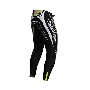 Troy Lee Designs SE ULTRA Trousers | Proton - Black