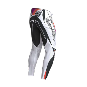 Troy Lee Designs SE ULTRA Trousers | Proton - White