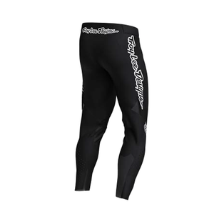 Troy Lee Designs SE PRO Trousers | Solo - Black