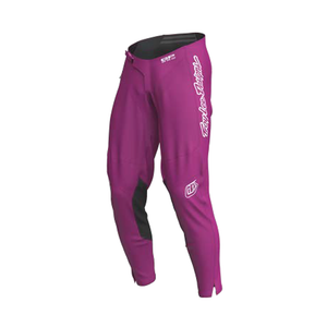 Troy Lee Designs GP Pro Trousers | Mono - Fuchsia
