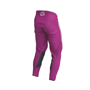 Troy Lee Designs GP Pro Trousers | Mono - Fuchsia
