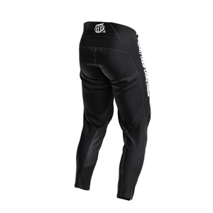 Troy Lee Designs GP Pro Air Trousers | Mono - Black