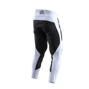 Troy Lee Designs GP Pro Air Trousers | Mono - White