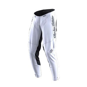 Troy Lee Designs GP Pro Air Trousers | Mono - White