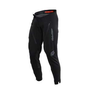 Troy Lee Designs Scout GP Pro Trousers | Mono - Black
