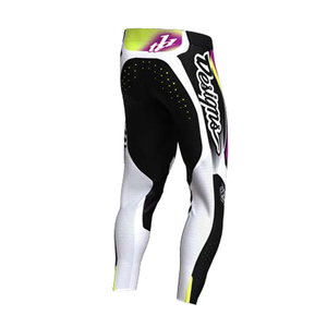 Troy Lee Designs Youth SE Pro Trousers | Salvo - Black/White