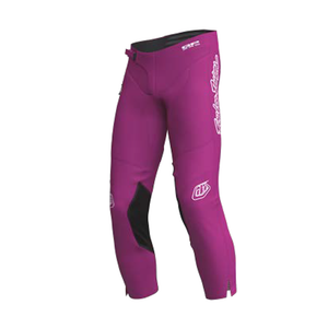 Troy Lee Designs Youth GP Pro Trousers | Mono - Fuchsia