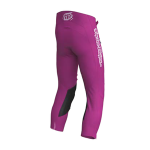 Troy Lee Designs Youth GP Pro Trousers | Mono - Fuchsia
