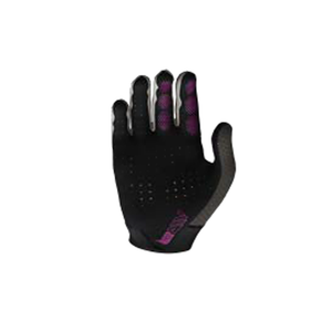 Troy Lee Designs Air Gloves | Myth - Dark Olive/Pumice