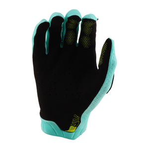 Troy Lee Designs (TLD) Youth Air Gloves | Mono - Real Teal