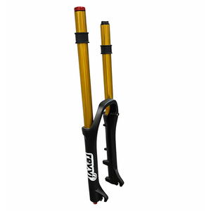 Revvi 18" / 20" Adjustable Forks