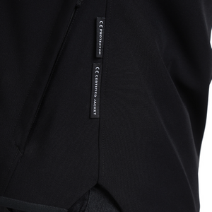 Royal Enfield Urbanite Riding Sweatshirt | Black