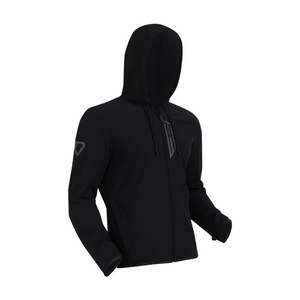 Royal Enfield Urbanite Riding Sweatshirt | Black