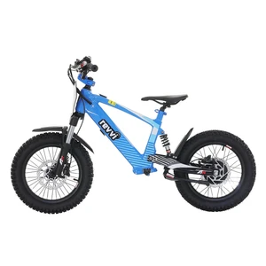 Revvi 16" XL Electric Balance Bike