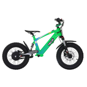 Revvi 16" XL Electric Balance Bike