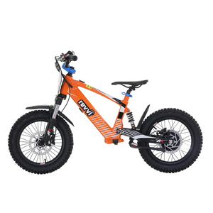 Revvi 16" XL Electric Balance Bike