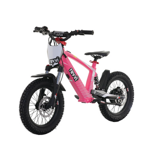 Revvi 16" XL Electric Balance Bike