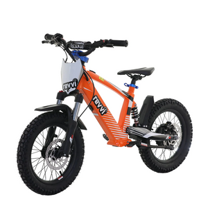 Revvi 16" XL Electric Balance Bike