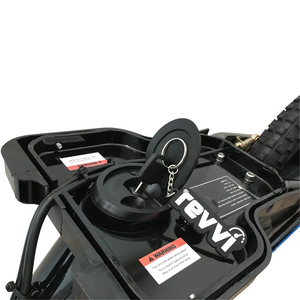 Revvi 16" XL Electric Balance Bike