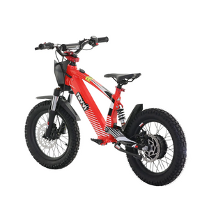 Revvi 16" XL Electric Balance Bike