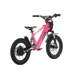 Revvi 16" XL Electric Balance Bike