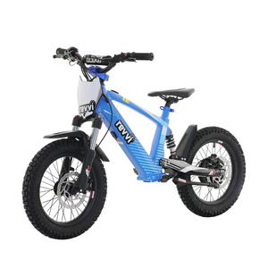 Revvi 16" XL Electric Balance Bike