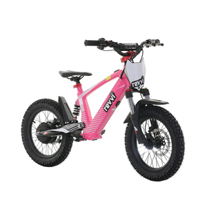 Revvi 16" XL Electric Balance Bike