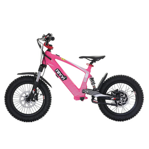 Revvi 16" XL Electric Balance Bike