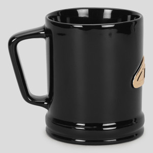 Royal Enfield Classic Tank Mug | Black
