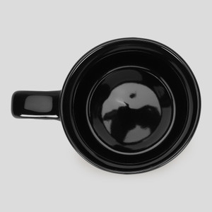 Royal Enfield Classic Tank Mug | Black