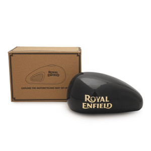 Royal Enfield Premium Welcome Kit | Black