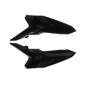 SIDE PANELS for KTM/GAS GAS SX 65 24-27  Black