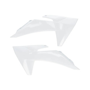 Acerbis RADIATOR SCOOPS for KTM SX 65 24-26