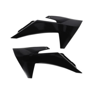 Acerbis RADIATOR SCOOPS for KTM SX 65 24-26