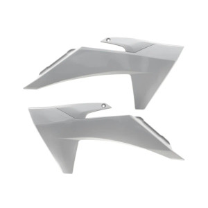 Acerbis RADIATOR SCOOPS for KTM SX 65 24-26