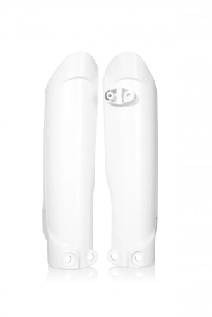 Acerbis FORK GUARDS COMPATIBLE for SX 65 19-26 MC 65 21-26 TC 65 17-26 TC 50 24-26
