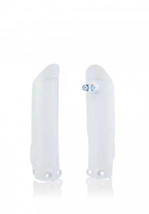 Acerbis FORK GUARDS COMPATIBLE for SX 65 19-26 MC 65 21-26 TC 65 17-26 TC 50 24-26