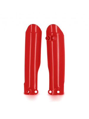 Acerbis FORK GUARDS COMPATIBLE for SX 65 19-26 MC 65 21-26 TC 65 17-26 TC 50 24-26