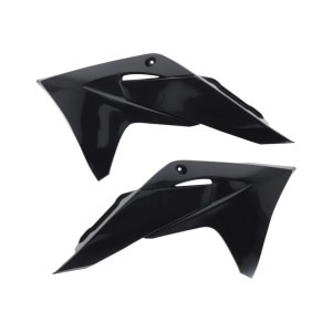 Acerbis RADIATOR SCOOPS COMPATIBLE for GAS GAS MC 65 24-26