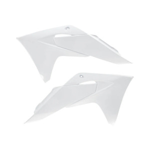 Acerbis RADIATOR SCOOPS COMPATIBLE for GAS GAS MC 65 24-26