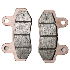 Ultra Bee Brake pads Front/Rear