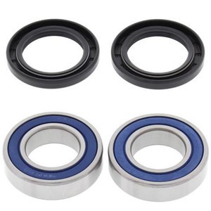 WHEEL BEARING KIT REAR KTM/HQV/GAS/TRI SX/SX-F 93-22, EXC/EXC-F/TE/FE 93-23, MC/EC/EX 21-24