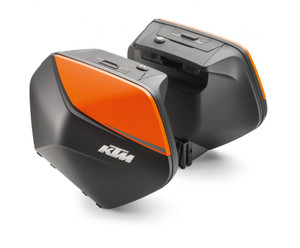 CASE SET | 1290 Super Duke GT 2016-2024
