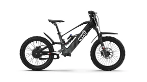 Revvi 20" Plus Electric Bike